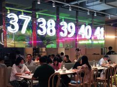 大堂-卡朋西餐(悦汇城店)