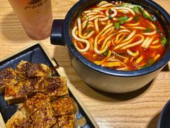 -户大姐土豆粉(国贸店)