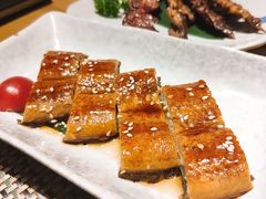 -割烹酱子日本料理(弘基财富广场店)
