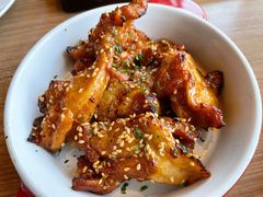 -必胜客(花都百业店)