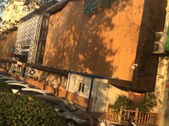 -绿岛汤泉韩式休闲会所