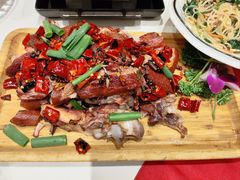 炭烤肘子-凯鸽酒楼(振兴街店)