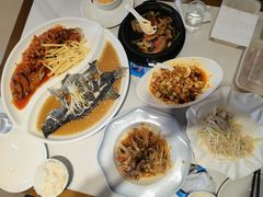 -马凯餐厅(长椿街店)