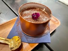 提拉米苏-ALLORA意大利餐厅(丰盛里店)