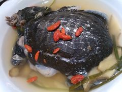 -北门饭店(三香路店)