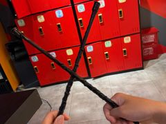 -Xcape异时刻密室逃脱魔法互动(瑞虹天地太阳宫店)