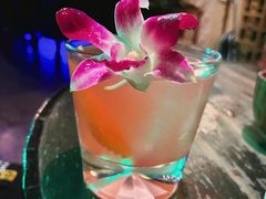 -The Tiki Bungalow提基小木屋酒吧