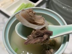 -泰钰丰烤鸭.天津菜(开发区店)