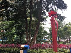-荔湾区儿童公园