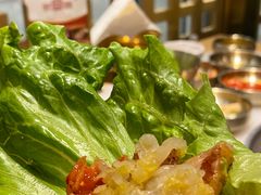 -韩宫宴烤肉·料理(苏州中心店)