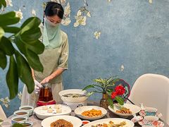 -龙井御庄·精致江南菜(龙井店)