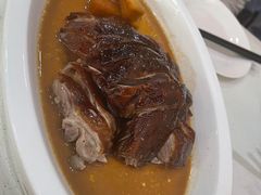-锦园春香港茶餐厅(西海湾旗舰店)