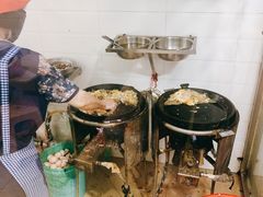 -忠义蚵仔煎