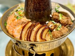 -江南大酒店(上肖墙店)