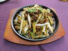 -万柳阁小馆·花园餐厅(龙潭湖店)