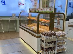 -红星前进面包牛奶公司(五道口购物中心店)