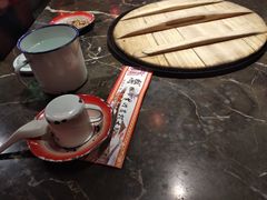 -粗粮人家·东北菜(洋桥店)