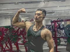 -韦德伍斯健身(沈阳K11Select购物艺术中心店)