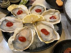 -粤海喜来登酒店·盛宴海鲜牛排自助餐厅(天河城店)