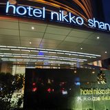 上海攻略|华丽丽的出游