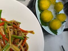 -狮王府淮扬菜(万象城店)