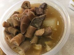 -老广州牛杂(深圳白石洲总店)