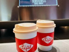 -Sips&Lick茶兰咖啡(五道口店)