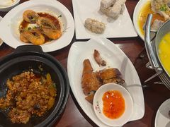 -古南都·老广东酒楼(龙江店)