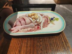 -聚汇坊椰子鸡·山野菌(环市东店)
