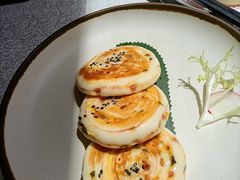 -广州逸林假日酒店·四季桃源中餐厅(白云山风景区店)