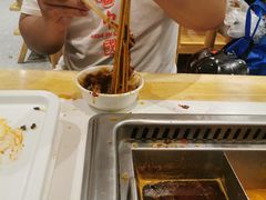 -袁记串串香(北国店)