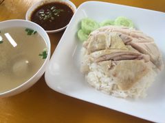 -鸡饭店
