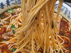 -陳香貴·兰州牛肉面(上海长风大悦城店)