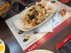 -香港饭店0410(明洞店)