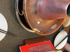 -仁和四季涮肉馆(天坛南门店)