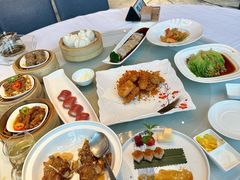-春满园·早茶·粤菜·宴会(前海店)