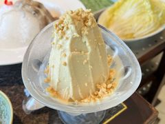 -皇城老妈·大连海鲜火锅(港湾店)