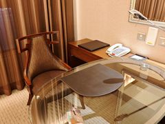 -澳门十六浦索菲特大酒店