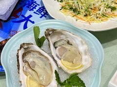 -鲜得莱渔港·小平岛海胆馆(七贤岭店)