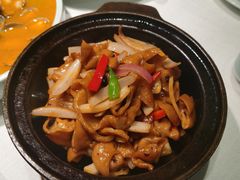 -半勺·新徽菜(银泰城店)