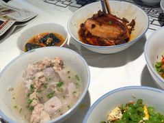 -农耕记·湖南土菜(科技园店)