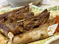 -九寨特色牦牛肉汤锅 羊肉汤锅