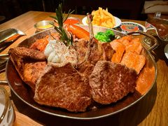 -宝莱纳餐厅(滨江店)