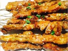 -霄汉羊排(万松园一店)