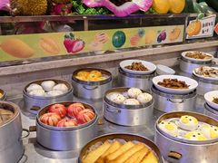 -海韵之星邮轮水会(明发商业广场店)