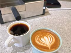 -Radar Coffee(思南路店)
