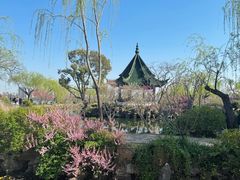 -无锡蠡湖国家湿地公园-蠡园