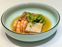 -上海小南国(金桥国际广场店)