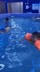 -子木乐园婴儿游泳馆(水晶港店)