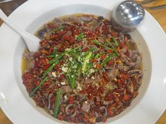 -邱大妈水煮(龙山店)